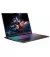 Ноутбук Acer Nitro 16S AI AN16S-61; Copilot+ PC (NH.QXUEU.002) Black