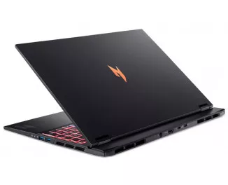 Ноутбук Acer Nitro 16S AI AN16S-61; Copilot+ PC (NH.QXUEU.002) Black