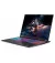 Ноутбук Acer Nitro 16S AI AN16S-61; Copilot+ PC (NH.QZWEU.002) Black