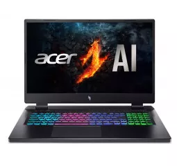 Ноутбук Acer Nitro 17 AN17-42 (NH.QSDEU.001) Black