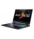 Ноутбук Acer Nitro 17 AN17-42 (NH.QSDEU.001) Black