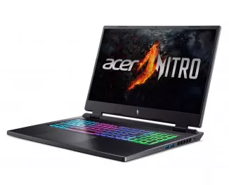 Ноутбук Acer Nitro 17 AN17-42 (NH.QSDEU.005) Black