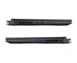 Ноутбук Acer Nitro 17 AN17-42 (NH.QSDEU.005) Black