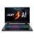 Ноутбук Acer Nitro 17 AN17-42 (NH.QSEEU.002) Black