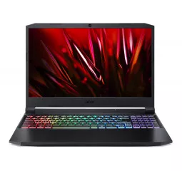 Ноутбук Acer Nitro 5 AN515-45 (NH.QBSEP.00A) Shale Black