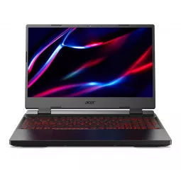 Ноутбук Acer Nitro 5 AN515-46 (NH.QH1EP.006) Obsidian Black