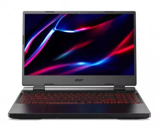 Ноутбук Acer Nitro 5 AN515-46 (NH.QH1EP.006) Obsidian Black