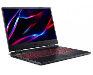Ноутбук Acer Nitro 5 AN515-46 (NH.QH1EP.006) Obsidian Black