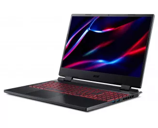 Ноутбук Acer Nitro 5 AN515-46 (NH.QH1EP.006) Obsidian Black