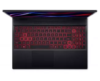 Ноутбук Acer Nitro 5 AN515-46 (NH.QH1EP.006) Obsidian Black