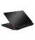Ноутбук Acer Nitro 5 AN515-46 (NH.QH1EP.006) Obsidian Black