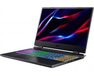 Ноутбук Acer Nitro 5 AN515-46 (NH.QH1EX.005) Obsidian Black