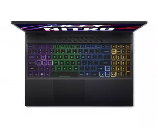 Ноутбук Acer Nitro 5 AN515-46 (NH.QH1EX.005) Obsidian Black
