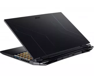 Ноутбук Acer Nitro 5 AN515-46 (NH.QH1EX.005) Obsidian Black