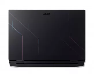 Ноутбук Acer Nitro 5 AN515-46 (NH.QH1EX.005) Obsidian Black