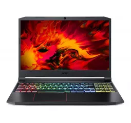 Ноутбук Acer Nitro 5 AN515-55 (NH.Q7QEP.001) Obsidian Black