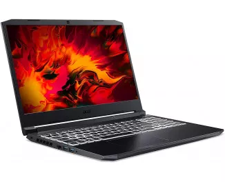 Ноутбук Acer Nitro 5 AN515-55 (NH.Q7QEP.001) Obsidian Black