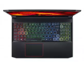 Ноутбук Acer Nitro 5 AN515-55 (NH.Q7QEP.001) Obsidian Black