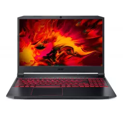 Ноутбук Acer Nitro 5 AN515-55 (NH.QB0AA.004) Obsidian Black
