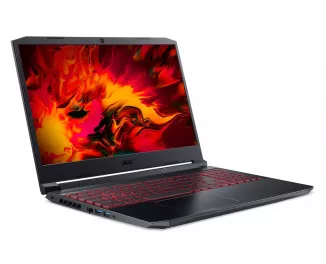 Ноутбук Acer Nitro 5 AN515-55 (NH.QB0AA.004) Obsidian Black