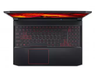 Ноутбук Acer Nitro 5 AN515-55 (NH.QB0AA.004) Obsidian Black