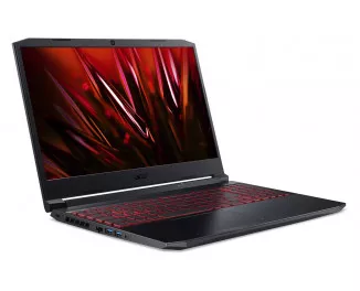 Ноутбук Acer Nitro 5 AN515-57 (NH.QESAA.005) Shale Black