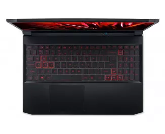 Ноутбук Acer Nitro 5 AN515-57 (NH.QESAA.005) Shale Black