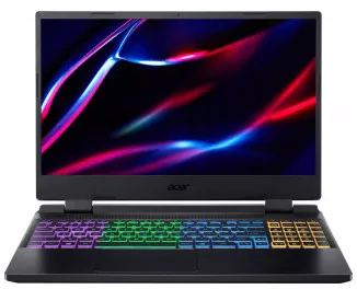 Ноутбук Acer Nitro 5 AN515-58 (NH.QLZAA.008) Obsidian Black