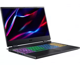 Ноутбук Acer Nitro 5 AN515-58 (NH.QLZAA.008) Obsidian Black