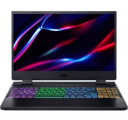 Ноутбук Acer Nitro 5 AN515-58 (NH.QM0EX.00D) Obsidian Black
