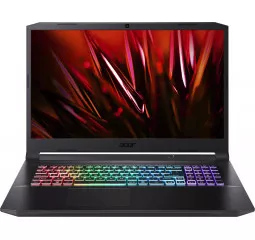 Ноутбук Acer Nitro 5 AN517-41 (NH.QBHEX.007) Shale Black