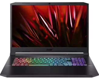 Ноутбук Acer Nitro 5 AN517-41 (NH.QBHEX.007) Shale Black