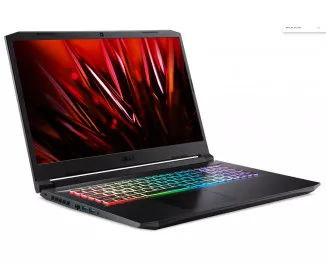 Ноутбук Acer Nitro 5 AN517-54 (NH.QFCEX.00A) Shale Black
