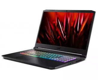 Ноутбук Acer Nitro 5 AN517-54 (NH.QFCEX.00A) Shale Black