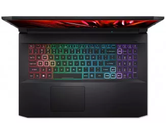Ноутбук Acer Nitro 5 AN517-54 (NH.QFCEX.00A) Shale Black