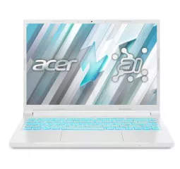 Ноутбук Acer Nitro V 14 ANV14-61 (NH.QTYEU.009) Pearl White