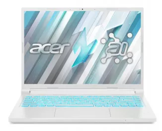 Ноутбук Acer Nitro V 14 ANV14-61 (NH.QTYEU.00A) Pearl White