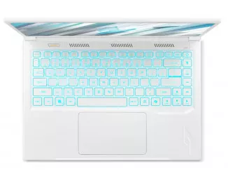 Ноутбук Acer Nitro V 14 ANV14-61 (NH.QTYEU.00A) Pearl White
