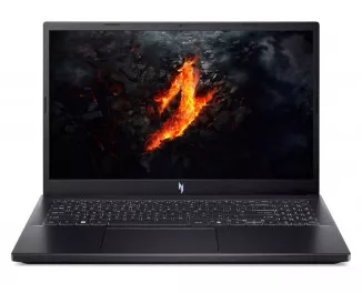 Ноутбук Acer Nitro V 15 ANV15-41 (NH.QPEAA.003_custom 32/1TB) Black