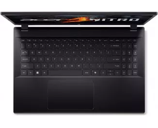Ноутбук Acer Nitro V 15 ANV15-41 (NH.QSHEP.001) Black