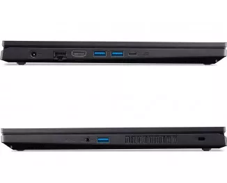 Ноутбук Acer Nitro V 15 ANV15-41 (NH.QSHEX.010) Black