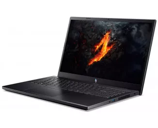 Ноутбук Acer Nitro V 15 ANV15-51 (NH.QN8AA.006) Black