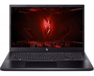 Ноутбук Acer Nitro V 15 ANV15-51 (NH.QNBEU.002) Black