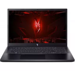 Ноутбук Acer Nitro V 15 ANV15-51 (NH.QNBEU.003) Black