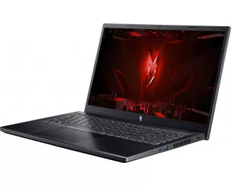 Ноутбук Acer Nitro V 15 ANV15-51 (NH.QNBEU.003) Black