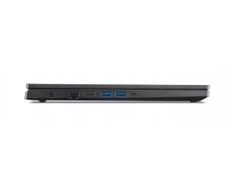 Ноутбук Acer Nitro V 15 ANV15-51 (NH.QNBEU.003) Black