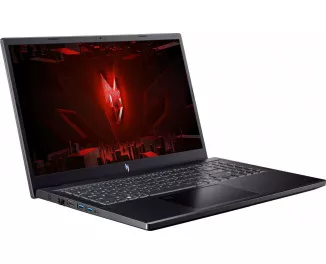 Ноутбук Acer Nitro V 15 ANV15-51 (NH.QNBEU.00P) Black