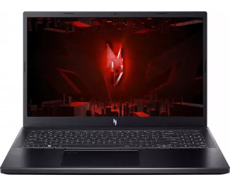 Ноутбук Acer Nitro V 15 ANV15-51 (NH.QNBEX.006) Black