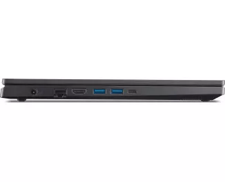 Ноутбук Acer Nitro V 15 ANV15-51 (NH.QNCEU.00F) Black
