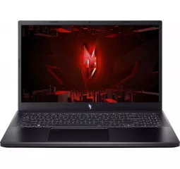Ноутбук Acer Nitro V 15 ANV15-51 (NH.QNCEU.00K) Black